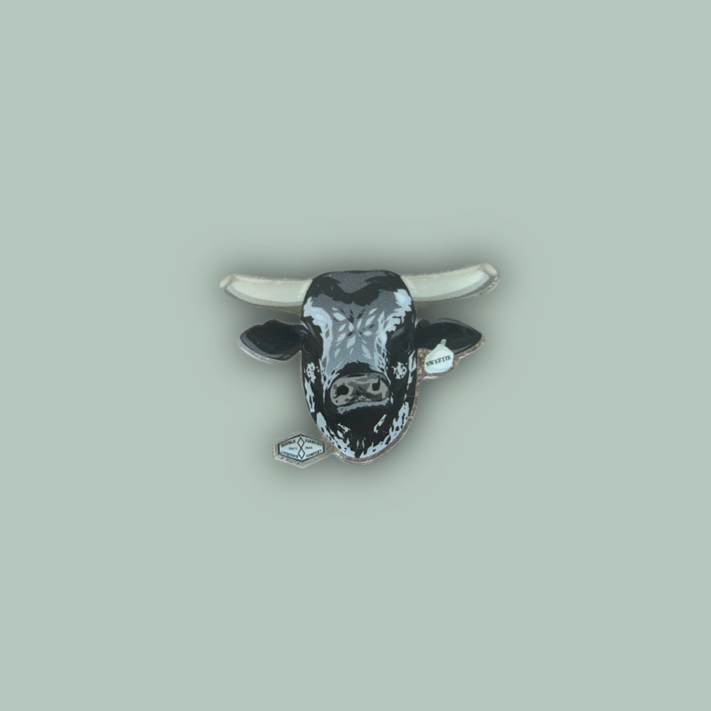 Sweetie Pin
